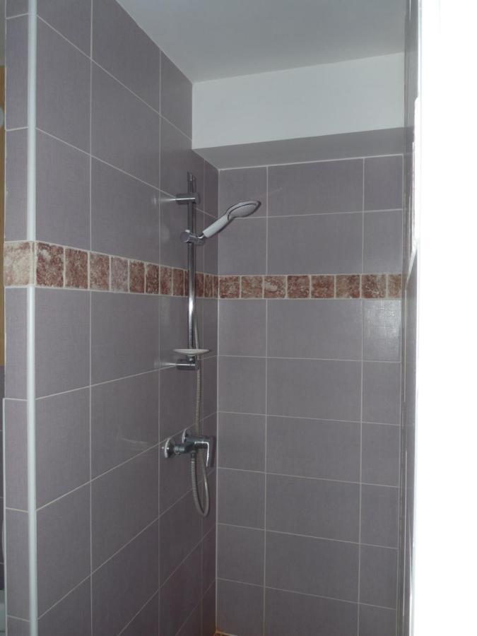 La Grange Apartment Crevoux Ngoại thất bức ảnh