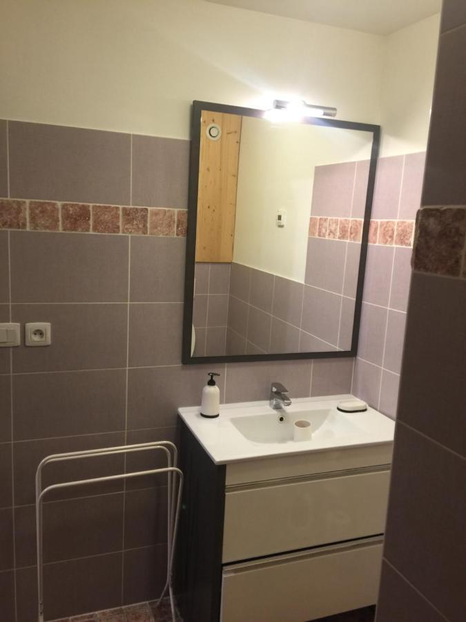 La Grange Apartment Crevoux Ngoại thất bức ảnh